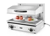 HENDI Lift-Salamander 600, 230V/3600W, 619x500x(H)525mm Anteprima dell’immagine prodotto 14