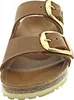 Chaussures Birkenstock Arizona 1011073COGNAC Voir les images du produit 83