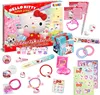 Hello Kitty Adventskalender 2026 für Mädchen, Spielzeug & Produktbild-Vorschau 1