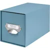 CD-Schubladenbox Denim mit Griff Produktbild-Vorschau 1