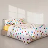 Housse de couette HappyFriday Confetti multicolore 140 x Voir les images du produit 7
