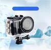 INF Custodia Impermeabile Insta360 Go Ultra - 60m per Anteprima dell’immagine prodotto 4