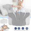 Memory Foam Nackenkissen Ergonomisch, Kopfkissen, Kühlend Produktbild-Vorschau 2