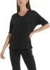 Blusenshirt 900 black Größe 46 Produktbild-Vorschau 5