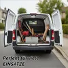 Truckbox Nástrojová skriňa Nástrojová debna Skriňa na Náhľad obrázku produktu 7