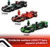 LEGO® Speed Champions 77251 Pretekárske auto MCL38 tímu Náhľad obrázku produktu 69