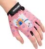 Meteor Kinder Fahrradhandschuhe, Bike Gel BMX Handschuh, Produktbild-Vorschau 3