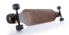 Tempish BOHEMIA II, Longboard, Brązowy, Drewno klonowe, Podgląd zdjęcia produktu 17
