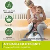 Aspiratore nasale Airmed's Vac. Clinicamente , sicuro e Anteprima dell’immagine prodotto 6