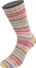 Lana Grossa - Cool Wool 4 Socks Print 7757 hellgrau Produktbild-Vorschau 1
