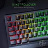 Razer BlackWidow, Kabelgebunden, USB, Mechanischer Switch, Produktbild-Vorschau 5