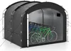GOPLUS Fahrrad Zeltgarage, Fahrradgarage, Garagenzelt Produktbild-Vorschau 1