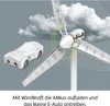 Franckh-Kosmos Windrad Voir les images du produit 3