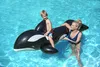 Bestway® Schwimmtier Jumbo Wal XL 203 x 102 cm Produktbild-Vorschau 30