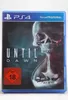 Until Dawn  PS4 Produktbild-Vorschau 2