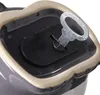 LEONARDO HOME Bambini Panda Spardose, Keramik Sparschwein Produktbild-Vorschau 5