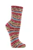 2 Paar warme Socken mit  70% Wolle in vielen schönen Farben Produktbild-Vorschau 9