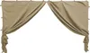 2 Seitenteile mit RV  300/400x195cm für Pavillon 3x4m Produktbild-Vorschau 6