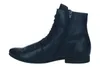 Think GUAD Damen Stiefeletten - elegante Stiefelette Produktbild-Vorschau 24