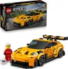 LEGO Speed Champions Superauto Porsche 911 GT3 RS 77239 Anteprima dell’immagine prodotto 5