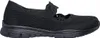 Skechers Ballerina in schwarz, Gr. 39 Produktbild-Vorschau 2
