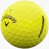 Callaway Cg Supersoft Ylw 25 golfových míčků Yellow 12 Náhled obrázku produktu 2