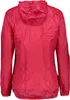 CMP Damen Regenjacke mit Kapuze pink 38 Produktbild-Vorschau 2