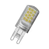 Osram 4099854248818, 4 W, 40 W, G9, 470 lm, 15000 h, Produktbild-Vorschau 1