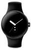 Google Pixel Watch 41 mm, WLAN, czarny (Matte Black) i Podgląd zdjęcia produktu 5
