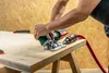 Scie sauteuse sans fil 18V STA 18 LXT 150 BL METABO Voir les images du produit 6