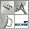 KELA Wok in acciaio inox Flavoria 32 cm KL-10193 Anteprima dell’immagine prodotto 8