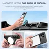 Handyhülle MagSafe Ständer für Samsung Galaxy S26 5G TPU Produktbild-Vorschau 6