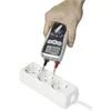 VOLTCRAFT VC-20 Hand-Multimeter digital Produktbild-Vorschau 4