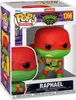 Teenage Mutant Ninja Turtles Mutant Mayhem - Raphael 1396  Produktbild-Vorschau 1