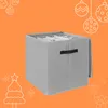 Relaxdays Weihnachtskugel Aufbewahrungsbox, 64 Kugeln, Produktbild-Vorschau 3