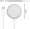 MagSafe Ladegerät | für Apple iPhone 15 14 13 12 11 Pro Max Produktbild-Vorschau 6
