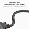 M59 USB-C auf DVI-D 24+1 Adapter Kabel 2 m – 4K UHD, für Produktbild-Vorschau 5