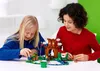 LEGO 71362 Super Mario Forteresse gardée - Set d'extension, Voir les images du produit 10