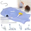 Kit de lavement de 2 litres en silicone inodore et sans Voir les images du produit 1