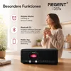Ferguson Regent i351S – Internetradio WLAN, DAB+ Radio mit Produktbild-Vorschau 10