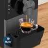Cecotec Cremmaet Cube, Espressomaschine, 1,1 l, Produktbild-Vorschau 4