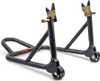 Motorrad Montageständer Set für Honda CBR 650 F / R schwarz Produktbild-Vorschau 4