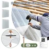 Eikuavons 5er Set FRP Lichtplatten 90x100 cm, 1 mm Produktbild-Vorschau 7