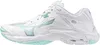 MIZUNO WAVE LIGHTNING Z8 Black/White/DivaBlue Produktbild-Vorschau 1