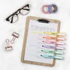 Textmarker - STABILO swing cool Pastel Edition - 4er Pack - Produktbild-Vorschau 5