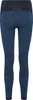 hummel hmlCLEA Seamless Mid-Waist Leggings Damen 7955 - Produktbild-Vorschau 2