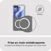 Cazy Coque Compatible avec Samsung Galaxy Z Flip8 - Voir les images du produit 3
