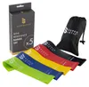 SUPERLETIC Mini Widerstandsbänder für Fitness & Training; Produktbild-Vorschau 1