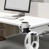2-in-1 Headset Halterung & Getränkehalter Tisch - Für Produktbild-Vorschau 12