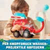 Spin Master PAW Jungle Pups Marshall Deluxe Vehicle Voir les images du produit 24